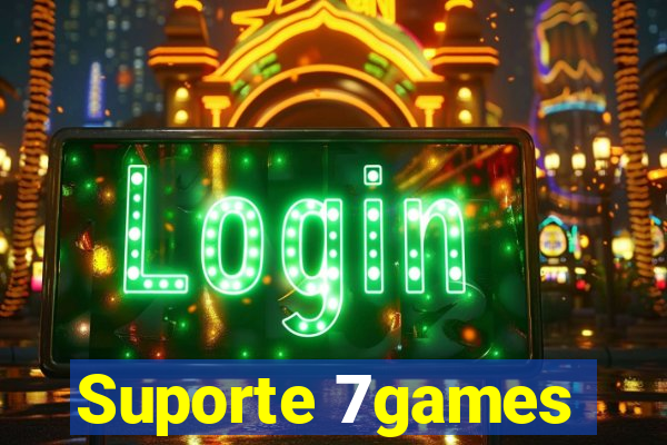 Suporte 7games